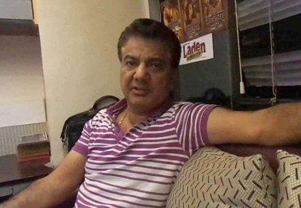 Bigg Boss 12: Jasleen Matharu’s dad Kesar Matharu wanted to ENTER the house to convince the couple to break up
