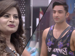 Bigg Boss 12: Megha Dhade SUPPORTS Surbhi Rana;  Anup, Surbhi, Srishty and Saba get nominated