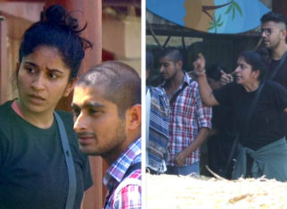 Bigg Boss 12 October 17: Sreesanth spits on Deepak’s name, called MENTALLY DISTURBED by Surbhi for supporting Dipika