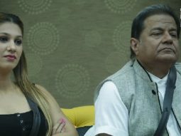 Bigg Boss 12 October 2: Surbhi Rana instigates Anup Jalota to BREAK UP with Jasleen Matharu, Srishty Rode & Shivashish have a HUGE fight