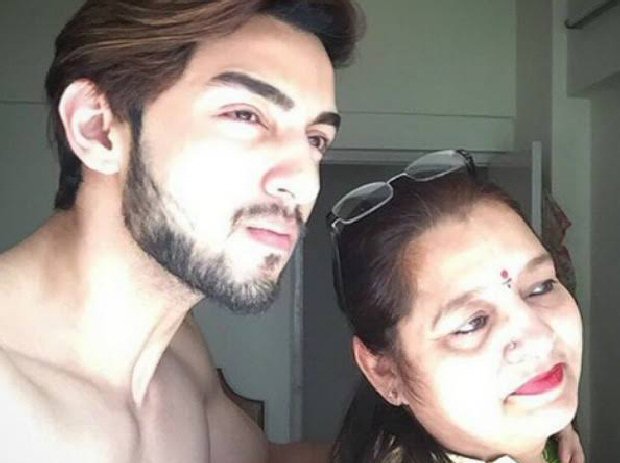 Bigg Boss 12: Rohit Suchanti's mom SLAMS all the homophobics making fun of his body