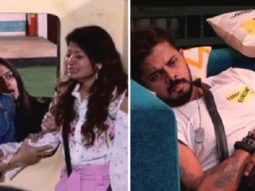 Bigg Boss 12: Sreesanth REFUSES to go to Kaal Kothari; will he try to escape?