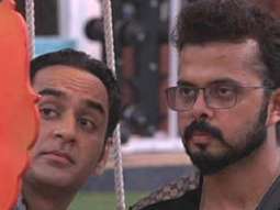 Bigg Boss 12: Sreesanth calls Vikas Gupta a LOSER, takes a LEWD dig at his masculinity (watch video)