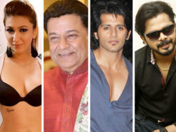 Bigg Boss 12 Week 2 nominations: Jasleen Matharu-Anup Jalota, Karanvir Bohra & Sreesanth to face fire?