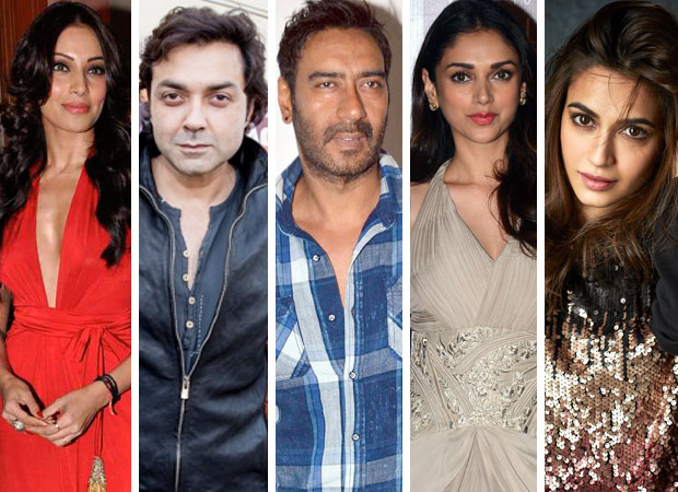 Bollywood celebrities speak out on #MeToo movement after sexual harassment allegations are levelled against Nana Patekar, Alok Nath, Vikas Bahl, Sajid Khan and others Bollywood celebrities speak out on #MeToo movement after sexual harassment allegations are levelled against Nana Patekar, Alok Nath, Vikas Bahl, Sajid Khan and others