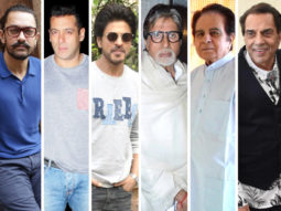 Bollywood’s All Time Grossers: Aamir Khan DEFEATS Salman Khan, Shah Rukh Khan, Amitabh Bachchan, Dilip Kumar and Dharmendra!