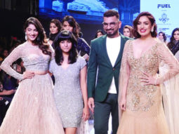 Bombay Times Fashion Week Day 1 | Part 1