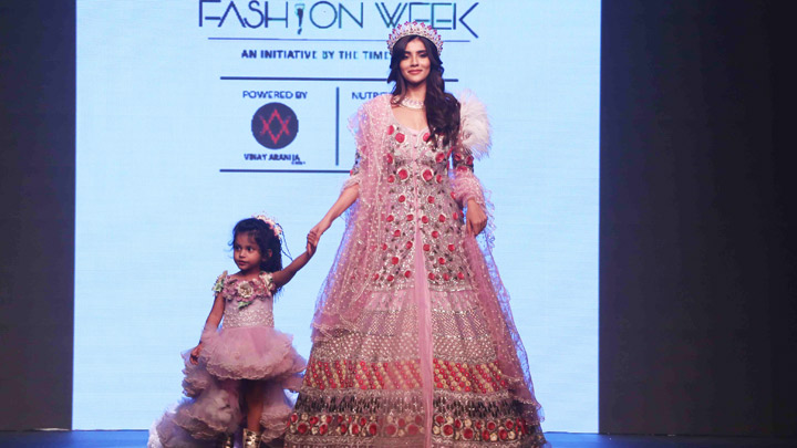 Bombay Times Fashion Week Day 2 | Part 1