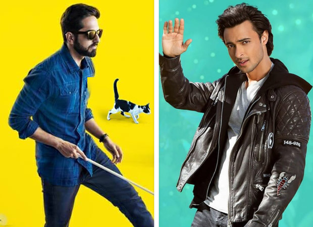 Box Office Andhadhun collects Rs. 28 crore in first week, LoveYatri flops with a mere Rs. 10 crore Box Office Andhadhun collects Rs. 28 crore in first week, LoveYatri flops with a mere Rs. 10 crore