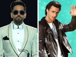 Box Office: Andhadhun takes a huge lead over Loveyatri after two days, has a positive Saturday