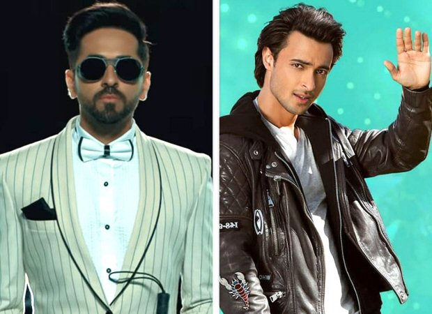 Box Office: Andhadhun takes a huge lead over Loveyatri after two days, has a positive Saturday Box Office: Andhadhun takes a huge lead over Loveyatri after two days, has a positive Saturday