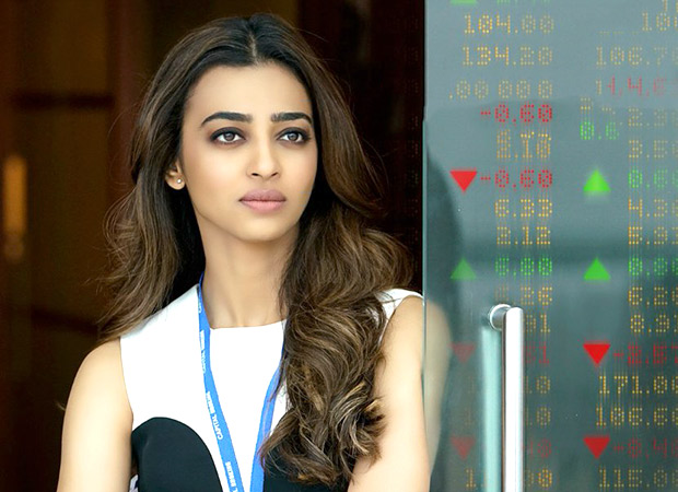 Box Office Baazaar Day 6 in overseas