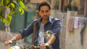 Box Office: Badhaai Ho becomes Ayushmann Khurrana’s highest opening day grosser