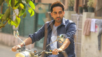Box Office: Badhaai Ho becomes the 13th highest opening day grosser of 2018