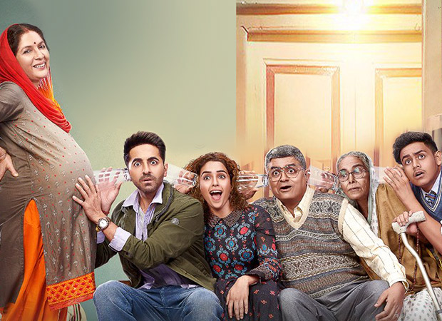 Box Office: Badhaai Ho has a terrific extended weekend, all eyes on its 100 crore club entry Box Office: Badhaai Ho has a terrific extended weekend, all eyes on its 100 crore club entry
