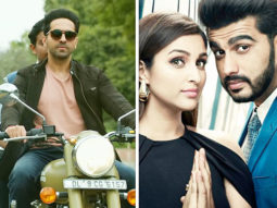 Box Office: Badhaai Ho has another good day, continues its victory run; Namaste England awaits closure