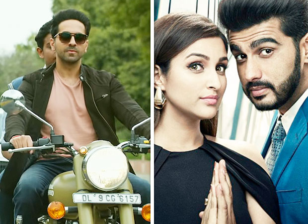 Box Office Badhaai Ho has another good day, continues its victory run; Namaste England awaits closure