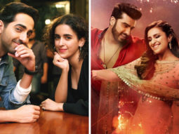 Box Office Badhaai Ho scores very well in its first 7 days, Namaste England continued to struggle big time