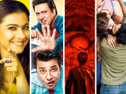 Box Office: Helicopter Eela, FryDay, Tumbbad and Jalebi look for a turnaround after a low Friday