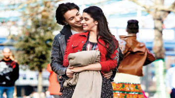 Box Office: LoveYatri Day 1 in overseas Box Office: LoveYatri Day 1 in overseas