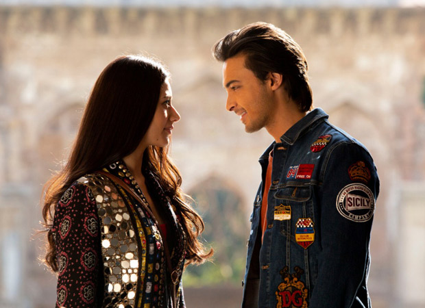 Box Office: LoveYatri Day 11 in overseas Box Office LoveYatri Day 11 in overseas