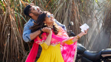 Box Office: Namaste England Day 2 in overseas
