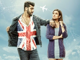 Box Office – Namaste England is a no-show on Monday