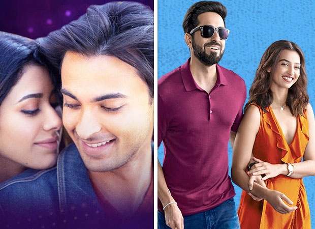 Box Office Predictions LoveYatri and Andhadhun