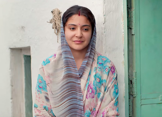 Box Office Sui Dhaaga - Made In India Day 8 in overseas