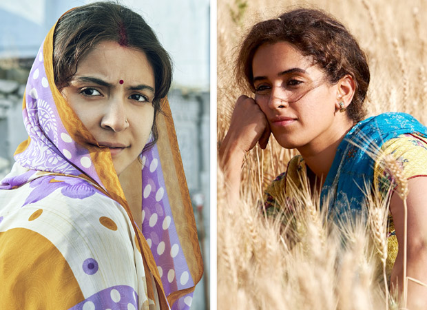 Box Office Sui Dhaaga brings in good numbers again on Tuesday, Pataakha benefits too from Gandhi Jayanti holiday Box Office Sui Dhaaga brings in good numbers again on Tuesday, Pataakha benefits too from Gandhi Jayanti holiday