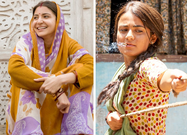 Box Office Sui Dhaaga is very good on Monday, collects Rs. 7 crore; Pataakha too holds on 