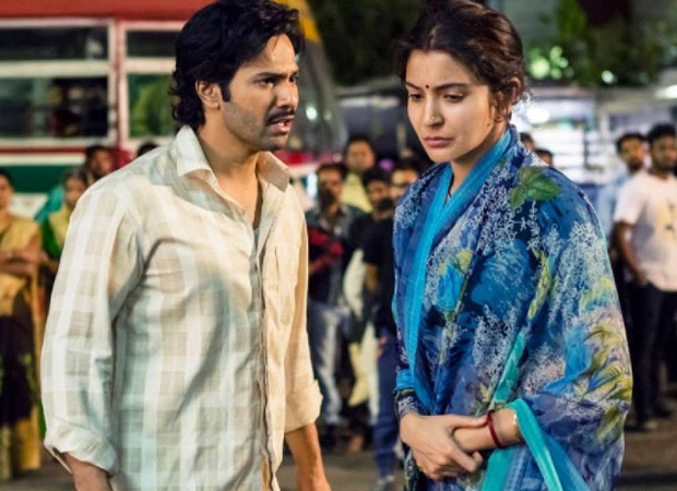 Box Office Sui Dhaaga – Made In India Day 12 in overseas