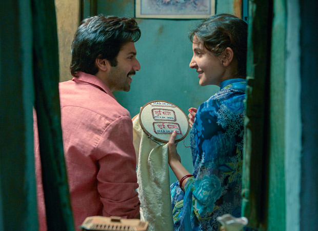 Box Office Sui Dhaaga – Made In India Day 14 in overseas
