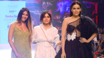 CHECK OUT: Bombay Times Fashion Week | Day 3 | Part 1
