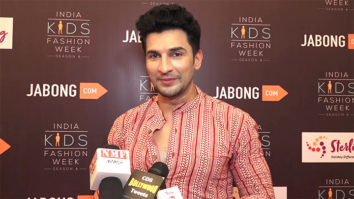 CHECK OUT: India Kids Fashion Week Day 1 | Part 3