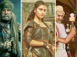 CHECK OUT: Making of Thugs Of Hindostan | Chapter 5