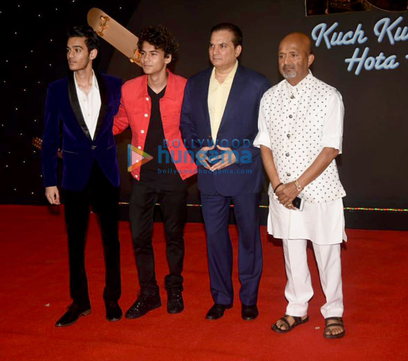 celebs grace 20 years celebration of kuch kuch hota hai 3