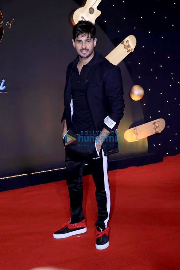 celebs grace 20 years celebration of kuch kuch hota hai 5