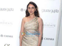 Celebs grace Gaurav Gupta’s store launch