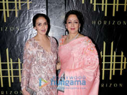 Celebs grace Hema Malini’s birthday bash
