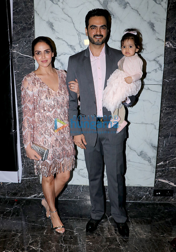 celebs grace hema malinis birthday bash 4