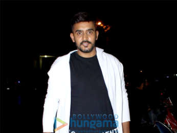 Celebs grace Soha Ali Khan's birthday bash