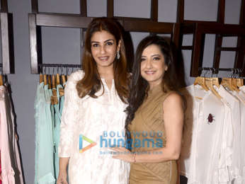 Celebs grace World Animal Day hosted by Amy Billimoria