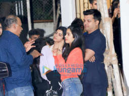 Celebs grace special screening of Namaste England