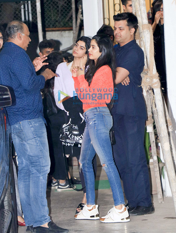 Celebs grace special screening of Namaste England Celebs grace special screening of Namaste England