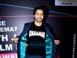 Celebs grace the 9th Jagran Film Festival
