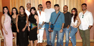 Celebs grace the mahurat of the film Dahisar Check Naka