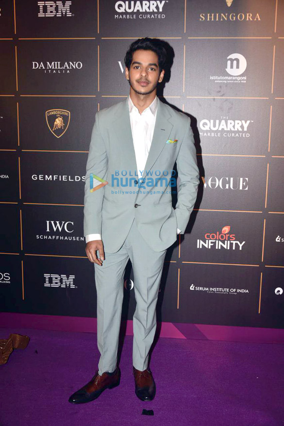 celebs grace the vogue women of the year awards 2018 12