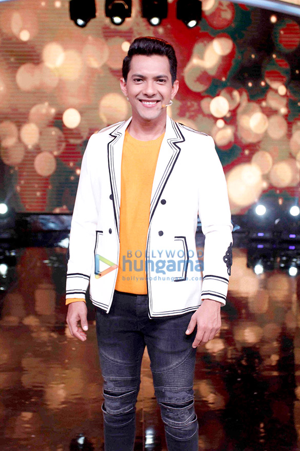 celebs grace the announcement of the next season of the show sa re ga ma pa 1