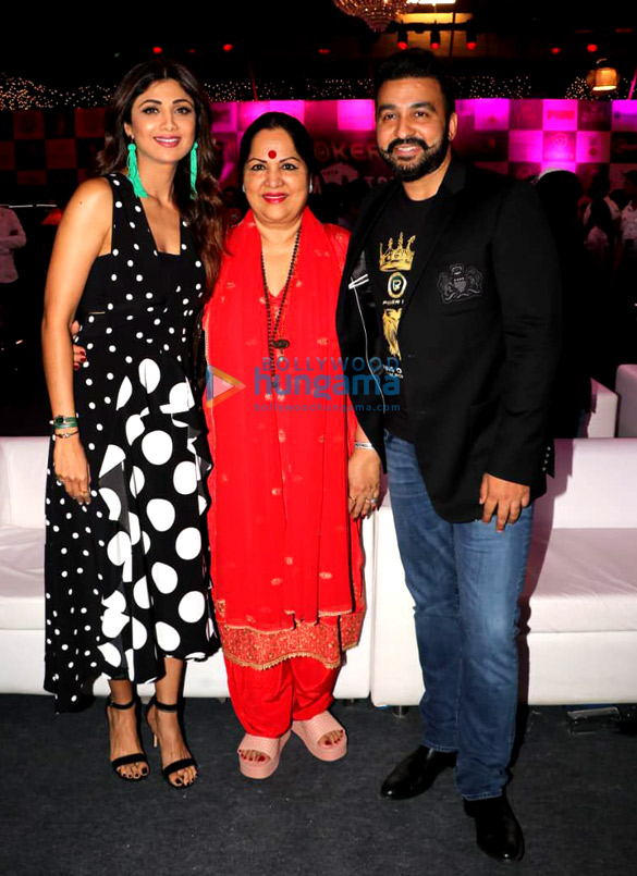 celebs grace the launch of poker raj website at filmalaya studio in andheri 3